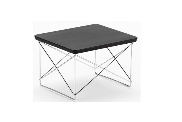 Occasion Table Ltr Weiss Vitra