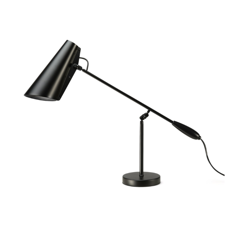Northern, Birdy Table All Black