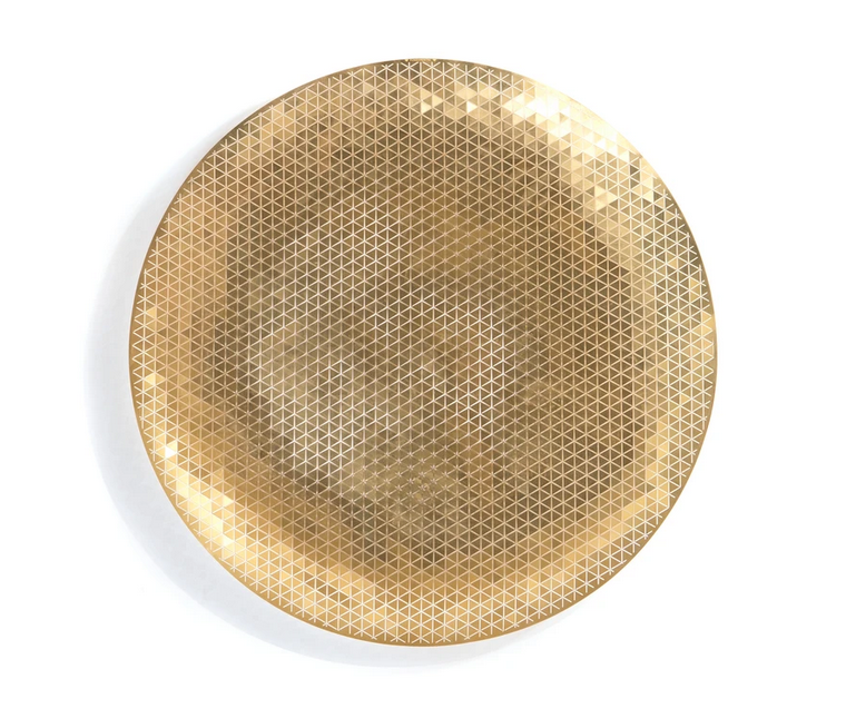 Fundamental, Push Xl Centrepiece