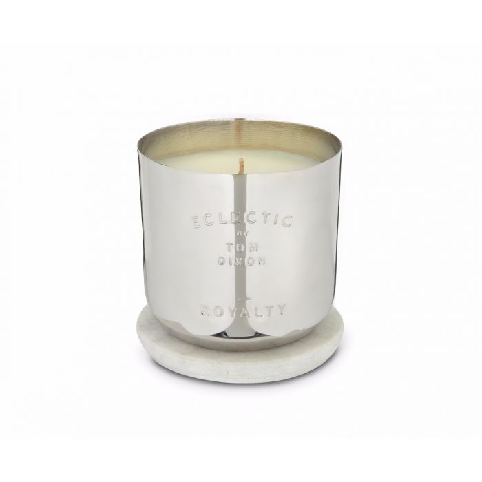 Tom Dixon, Scented Candle Royalty
