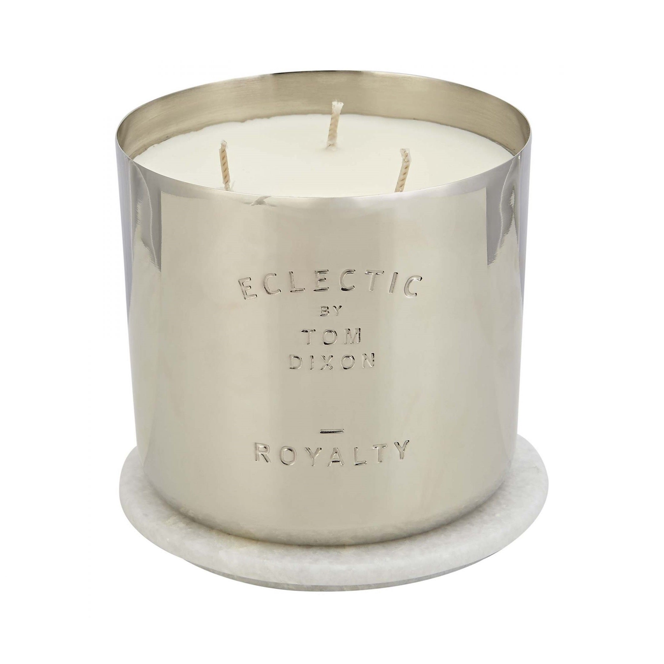 Tom Dixon, Scent