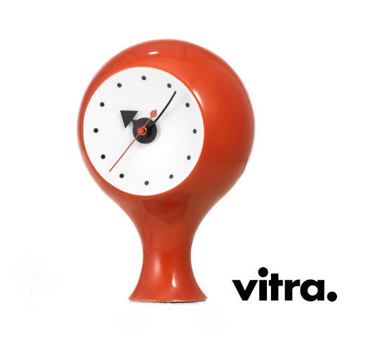 Vitra, Ceramic Clock Model 1