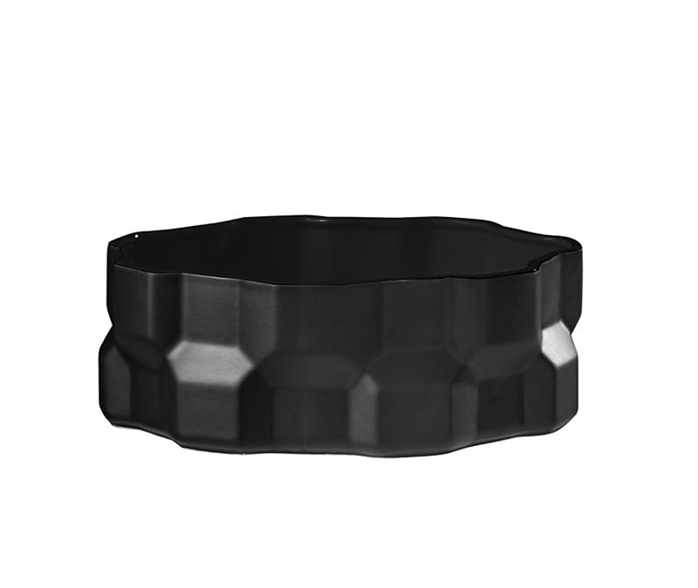 Driade, Gear Nero D34