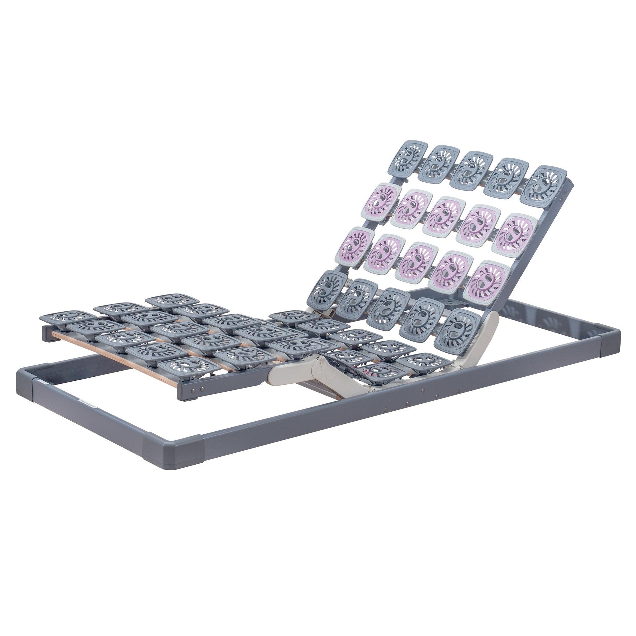 Tempur, Flex Systemrahmen 3000