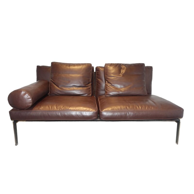 Happy Sofa, Antonio Citterio, Flexform