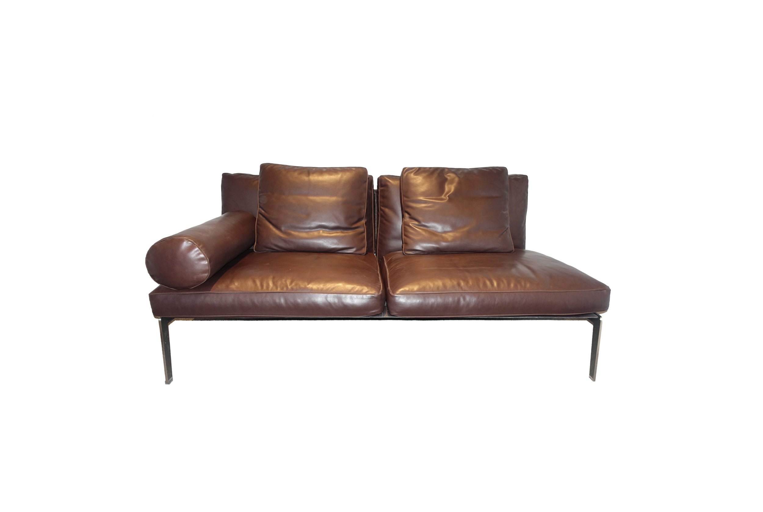 Happy Sofa, Antonio Citterio, Flexform