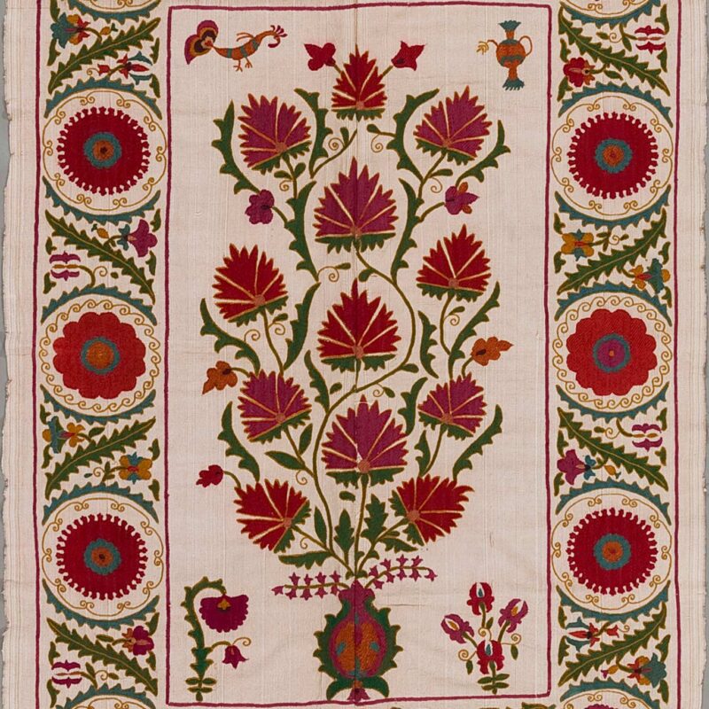 Suzani New, 116370