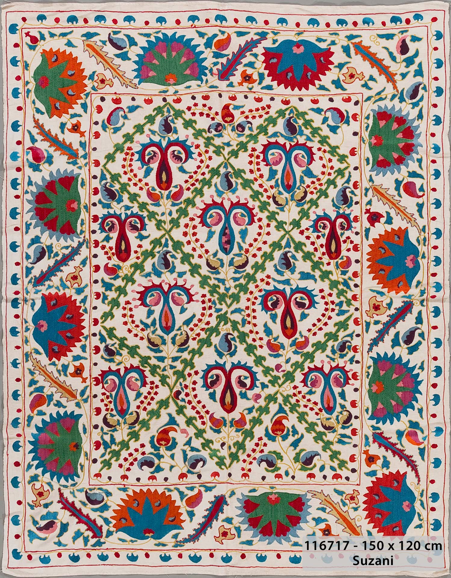 Suzani New, 116717