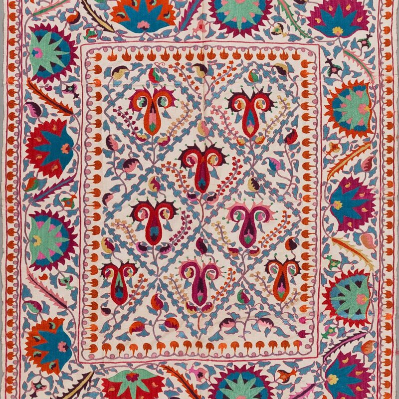 Suzani New, 116718