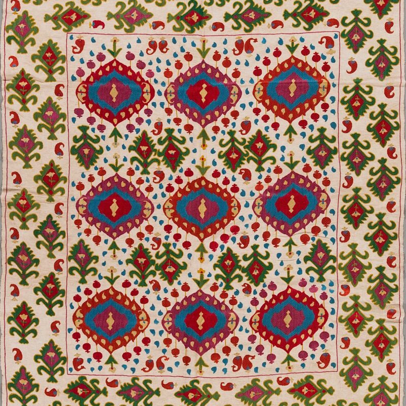Suzani New, 116721