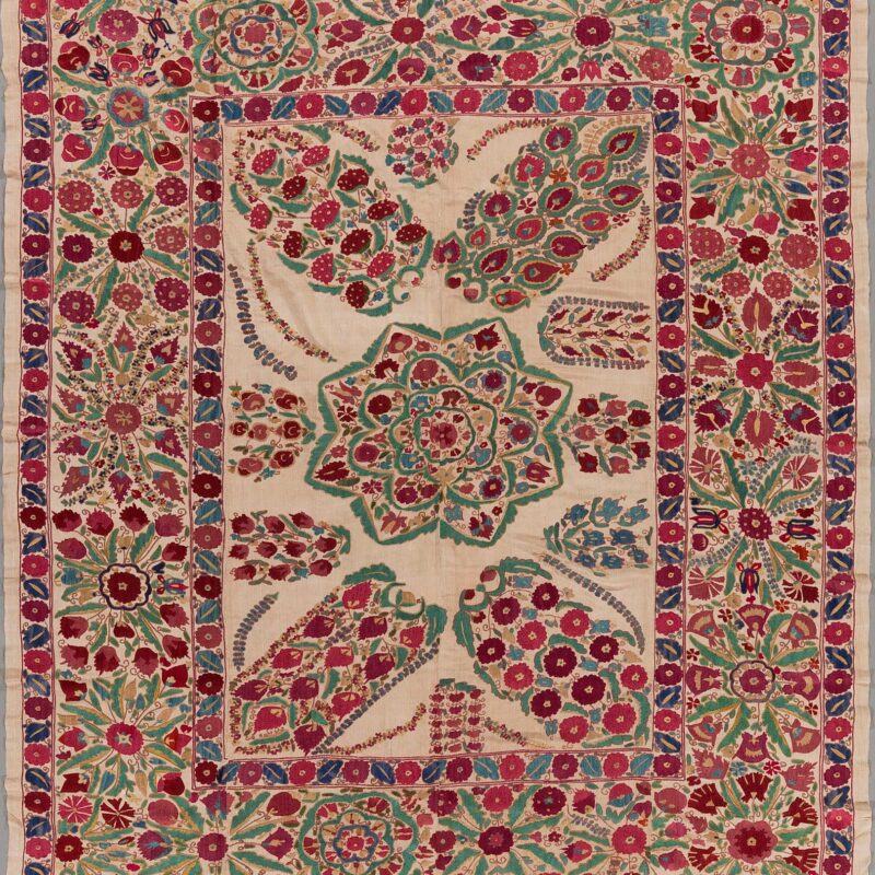 Suzani New, 116727