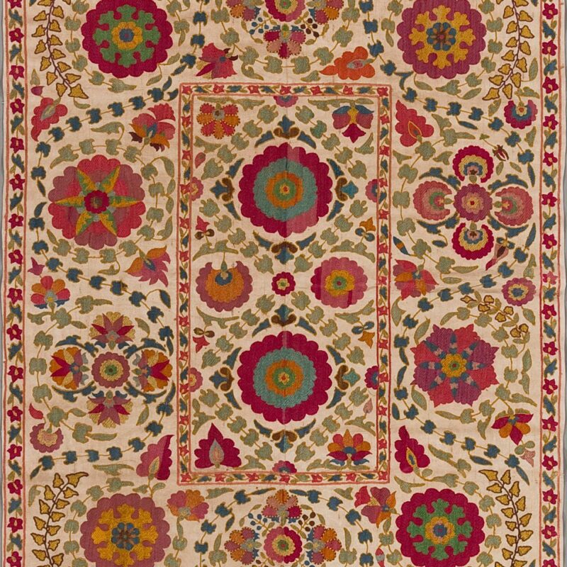 Suzani New, 116742