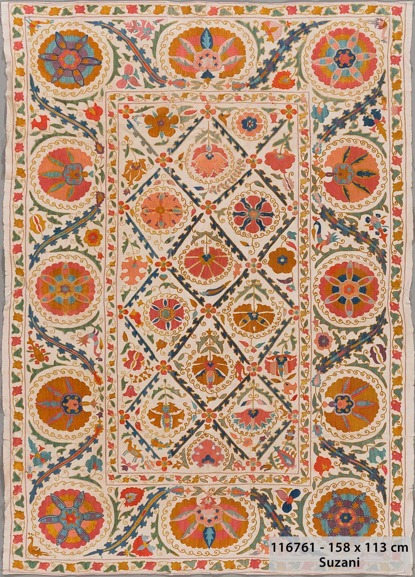 Suzani New, 116761