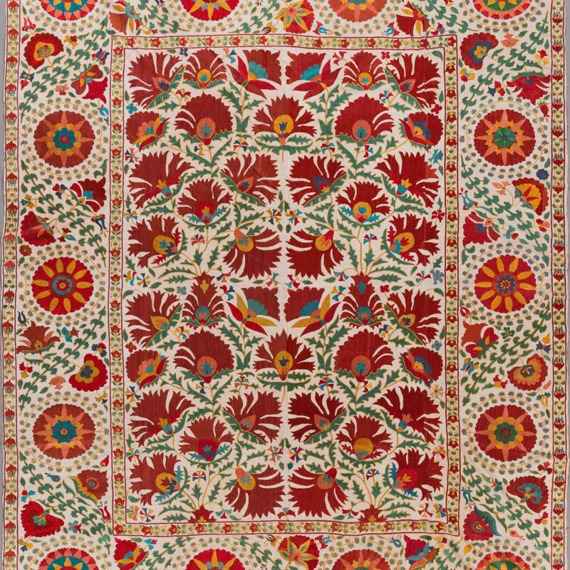 Suzani New, 117665