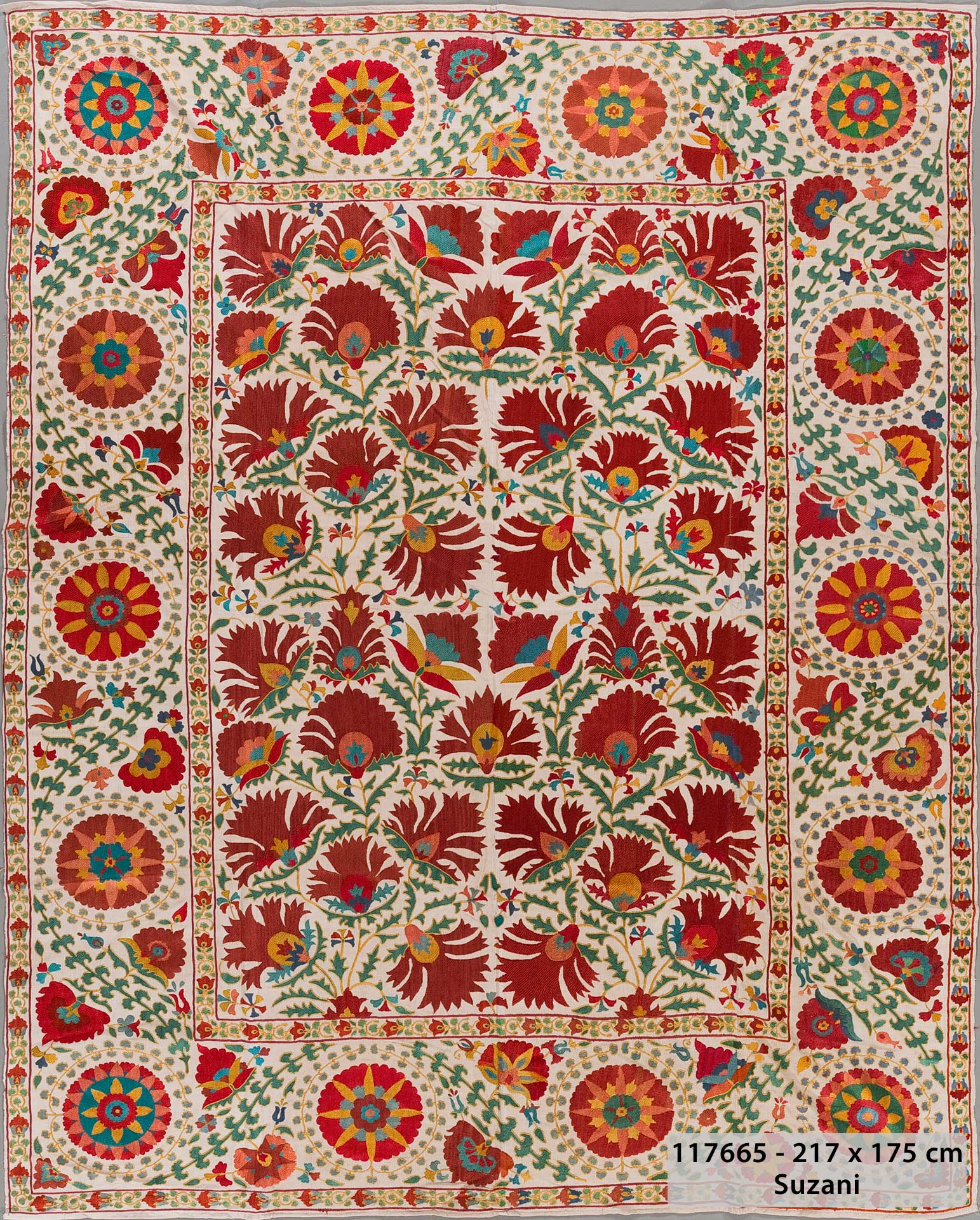 Suzani New, 117665