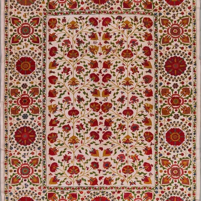 Suzani New, 117667