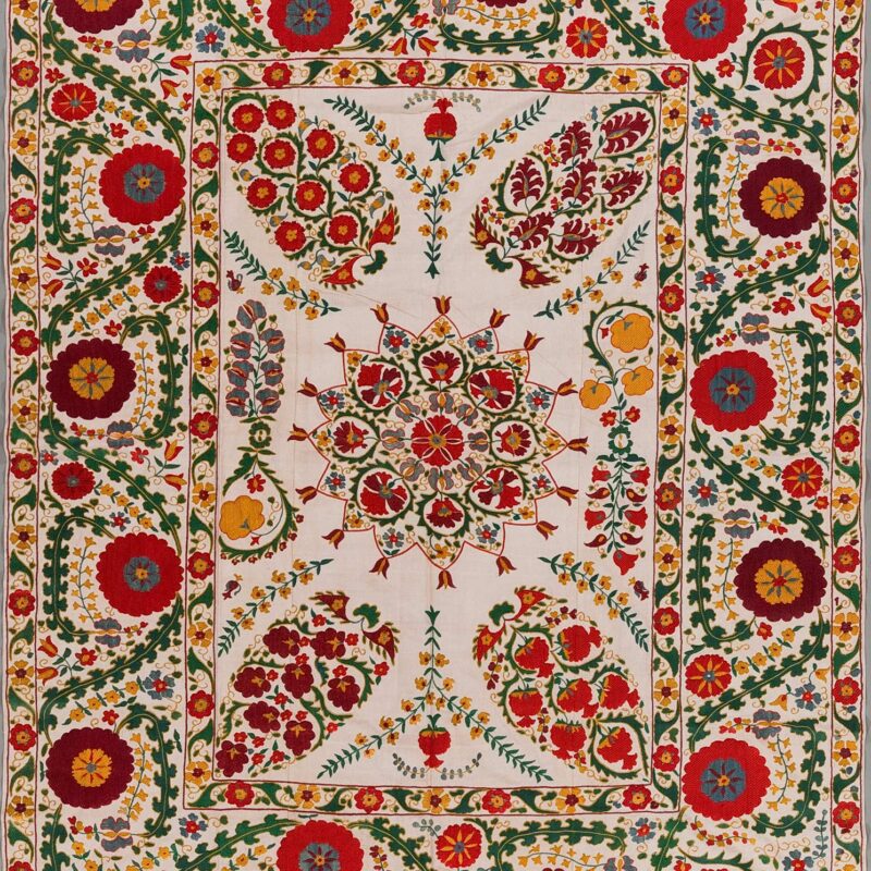 Suzani New, 117669