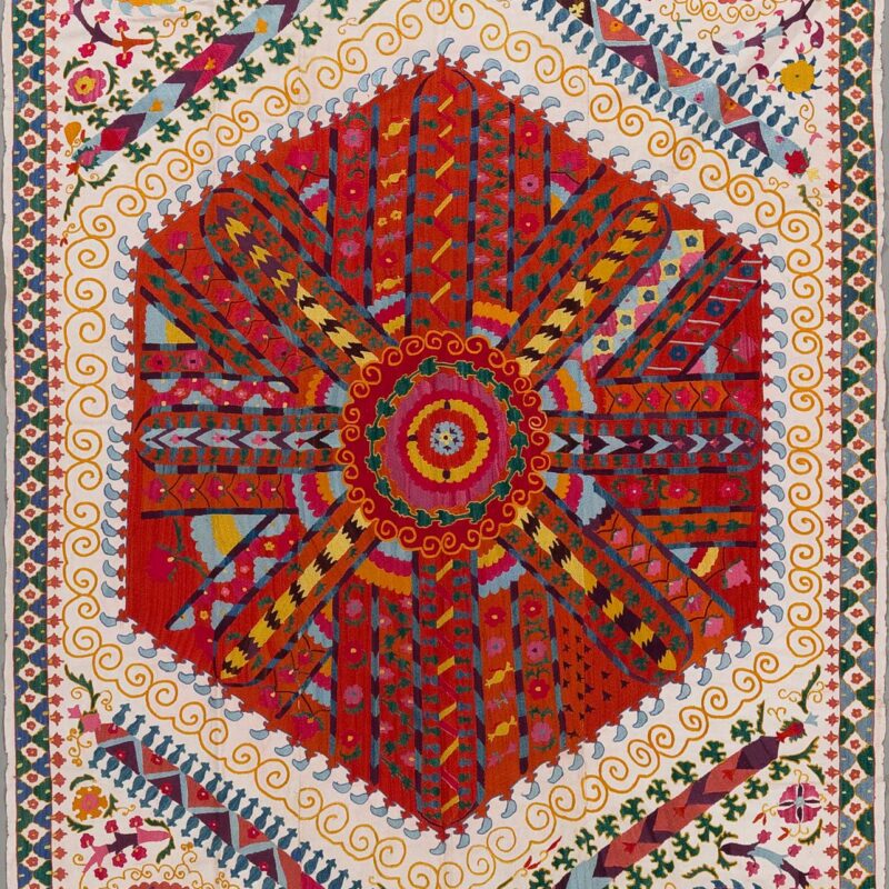 Suzani New, 117670
