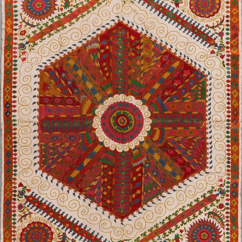 Suzani New, 117671