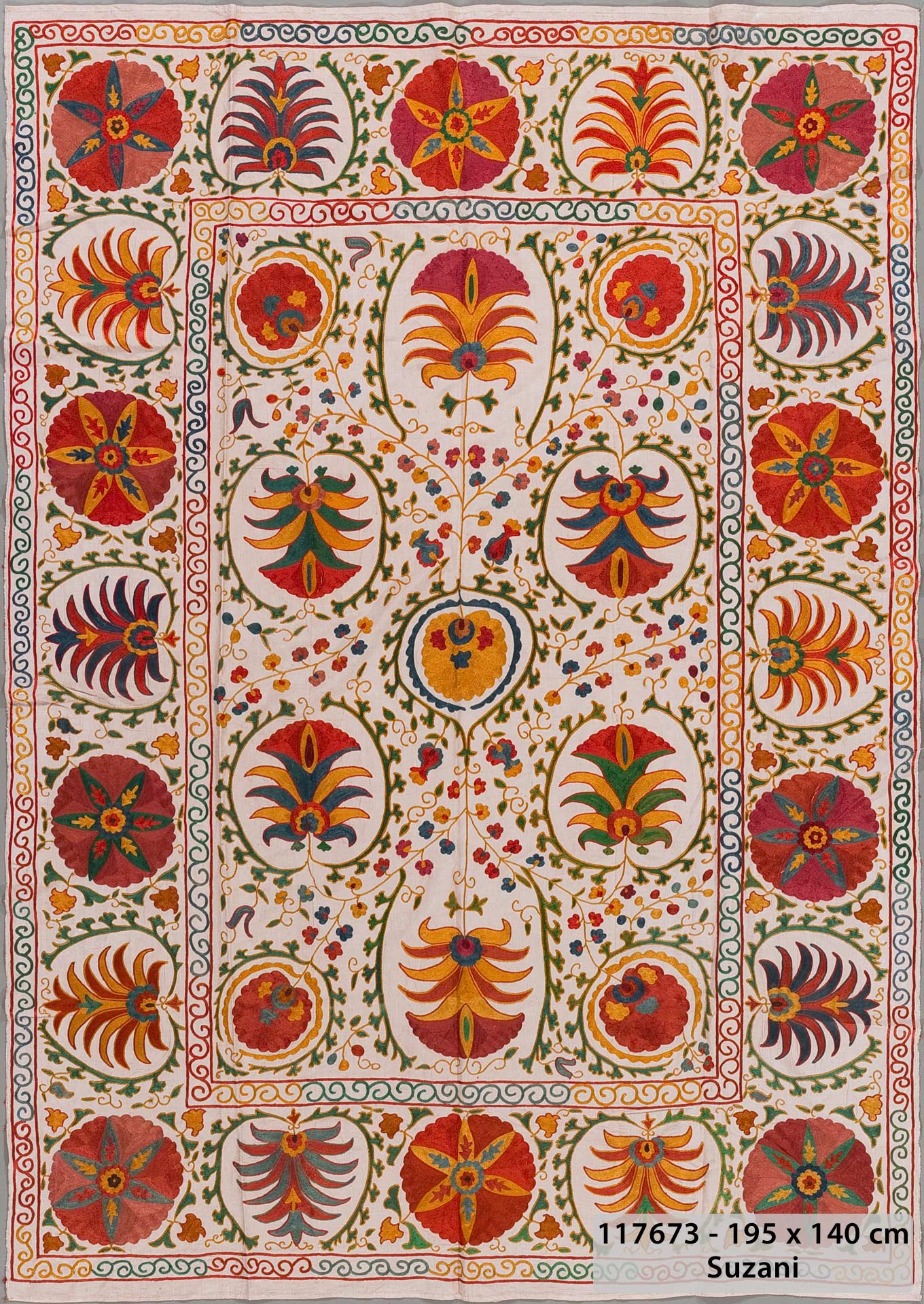 Suzani New, 117673