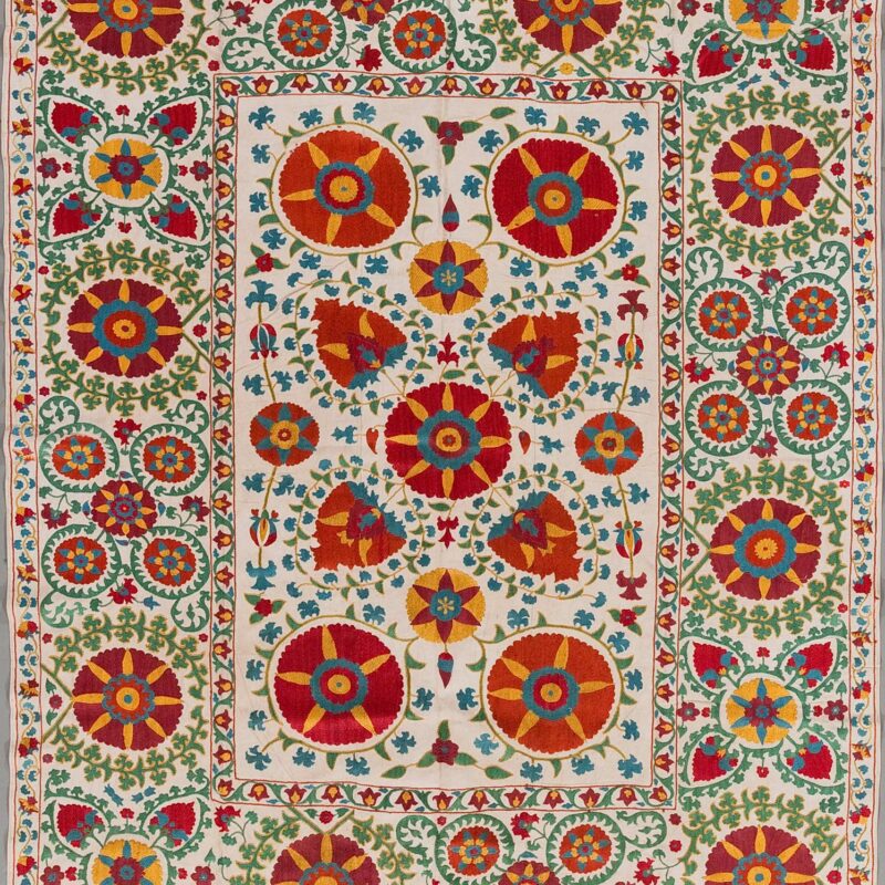 Suzani New, 117678