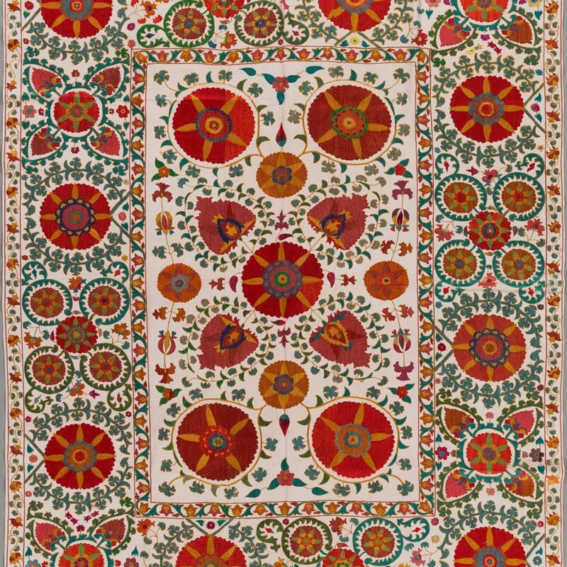 Suzani New, 117680
