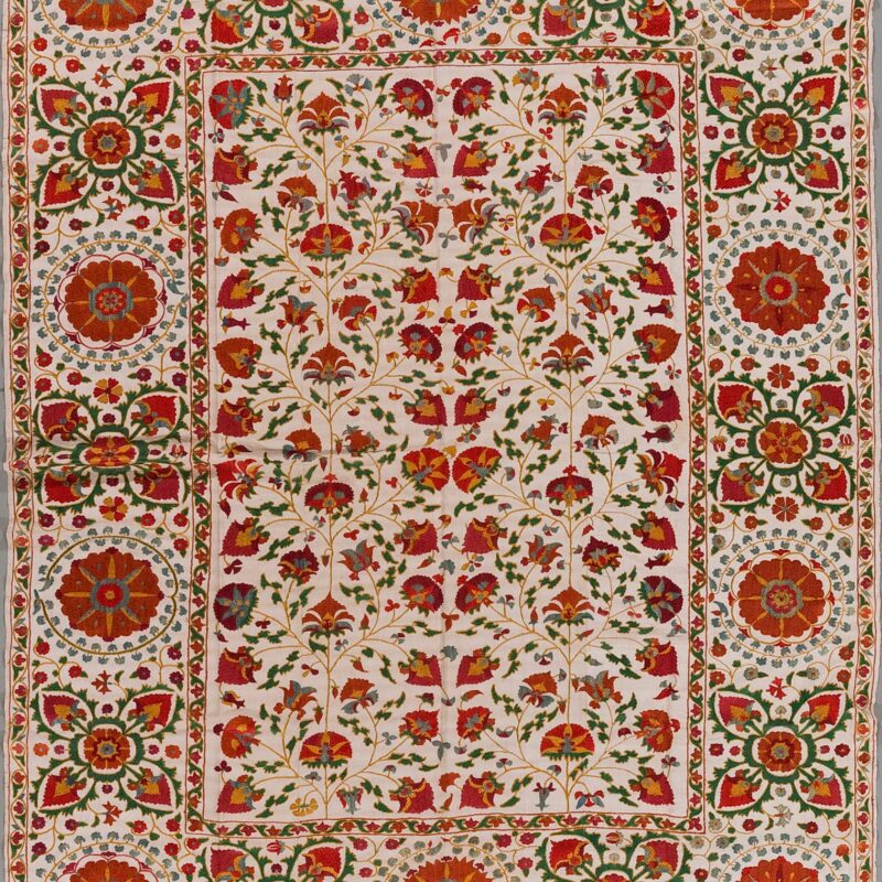 Suzani New, 117681