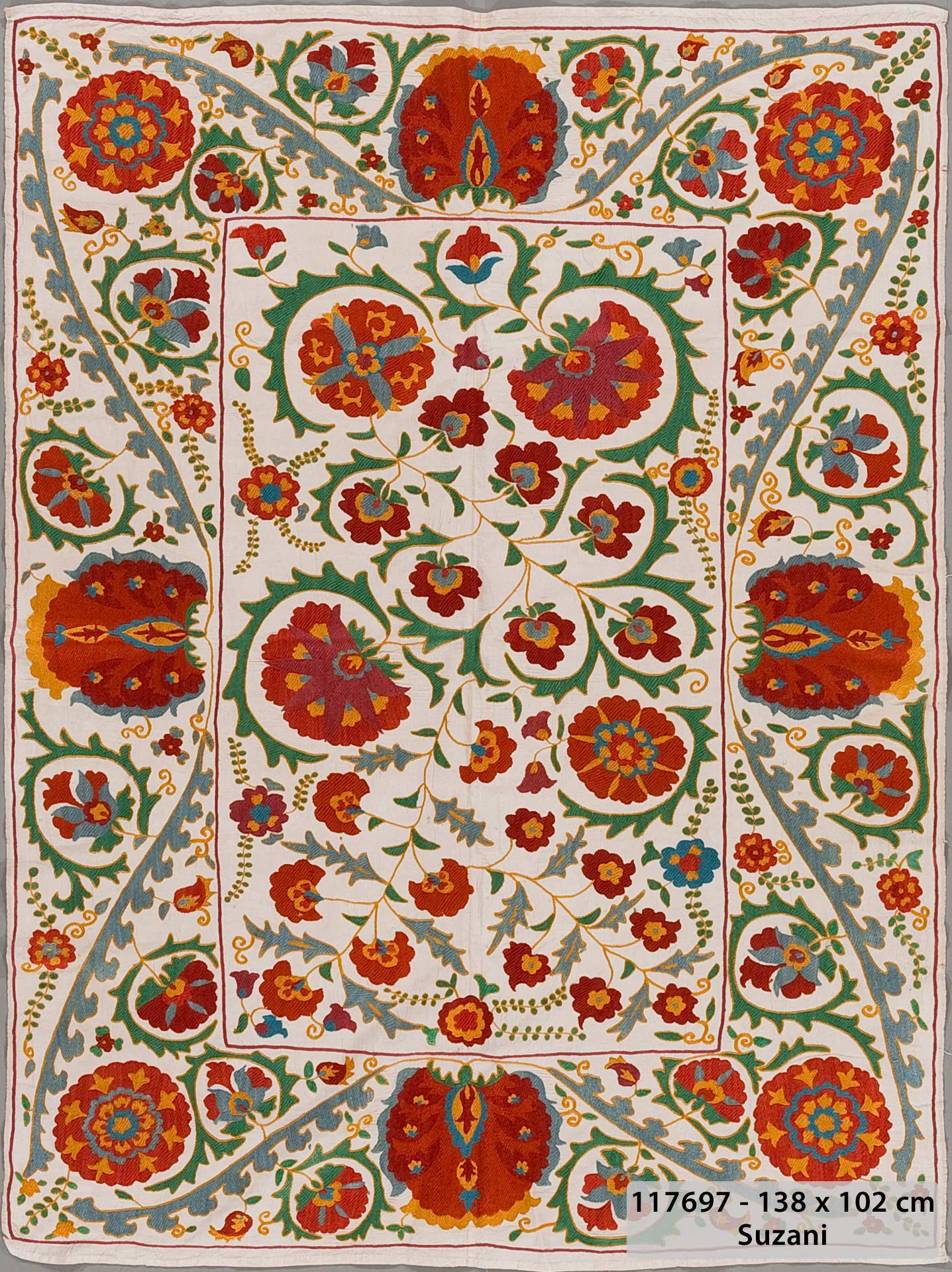 Suzani New, 117697