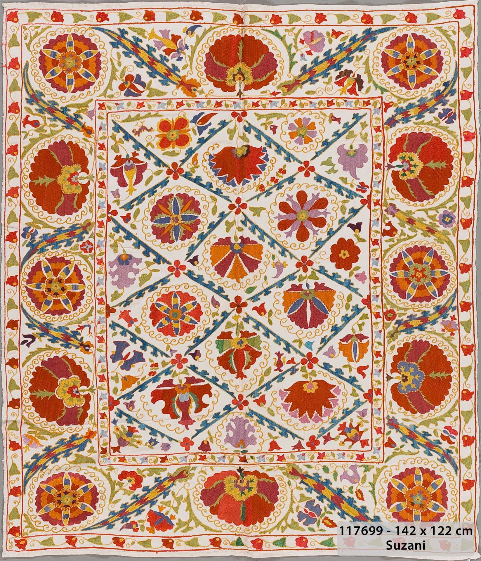 Suzani New, 117699
