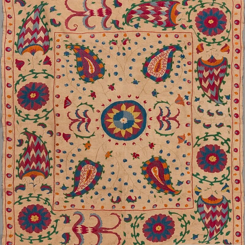 Suzani New, 130828