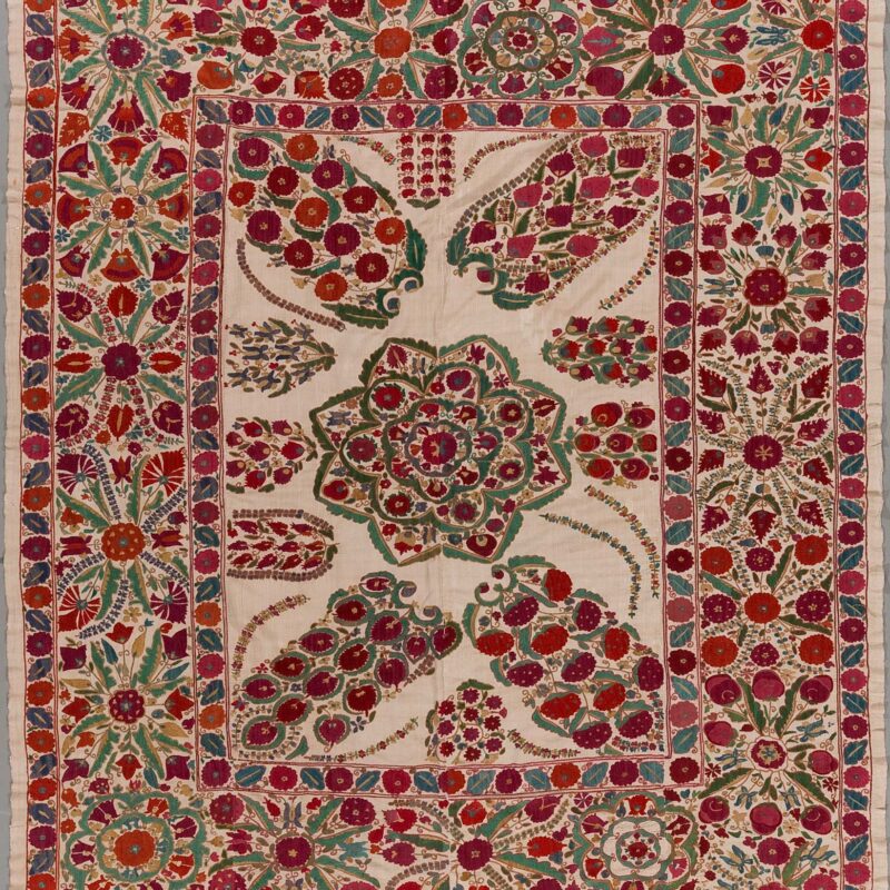 Suzani New, 130829
