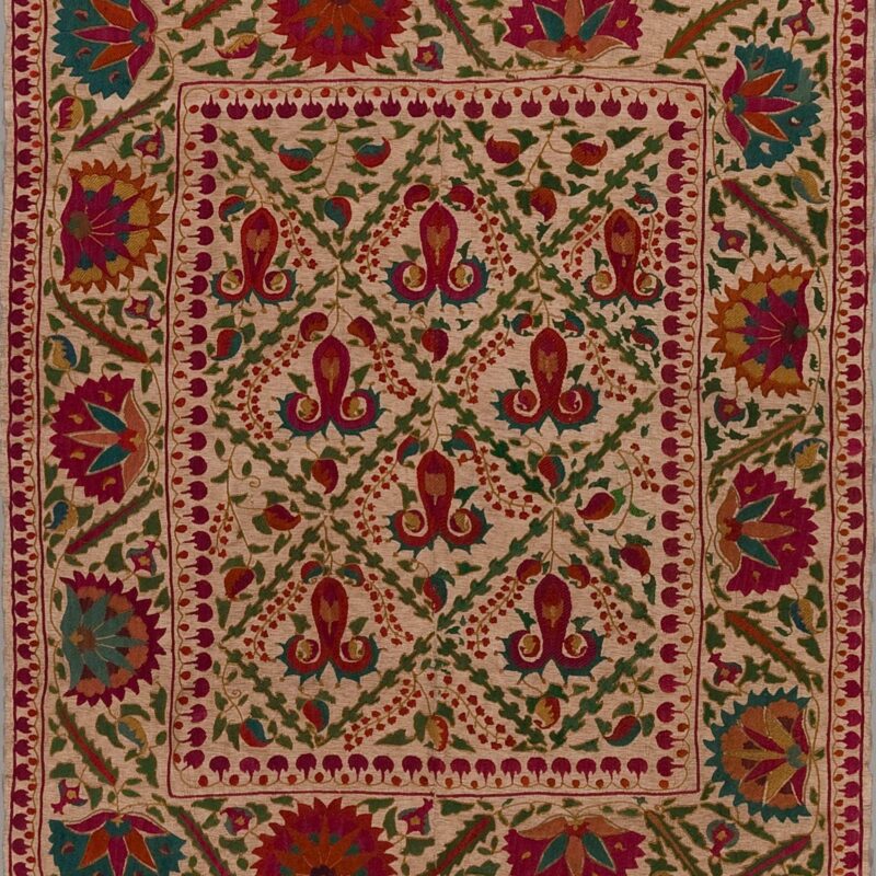 Suzani New, 130831