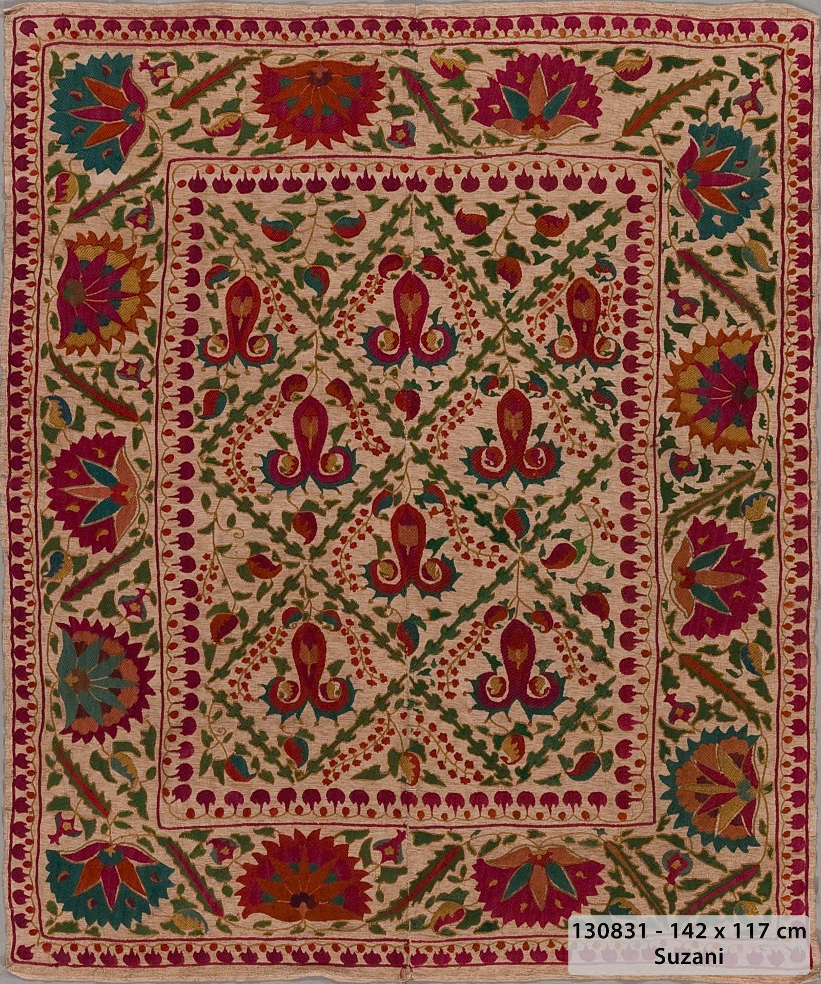 Suzani New, 130831