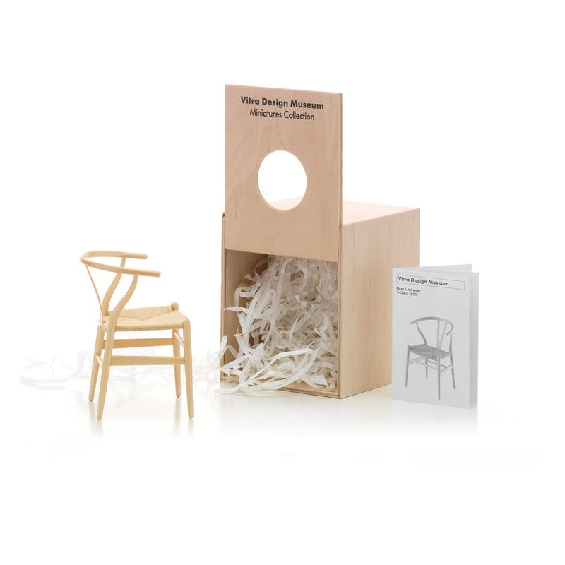 Vitra, Miniatures Y-Chair