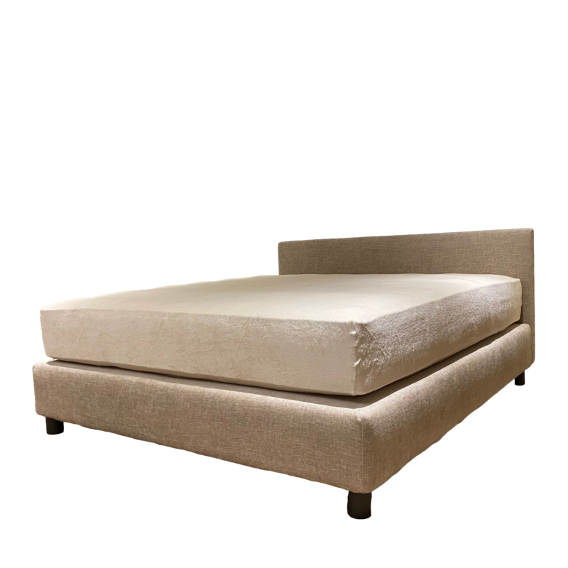 Flou Spa, Notturno 2 Leonardo 200X200