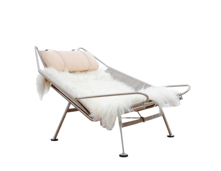 Pp Möbel, Flag Halyard Chair