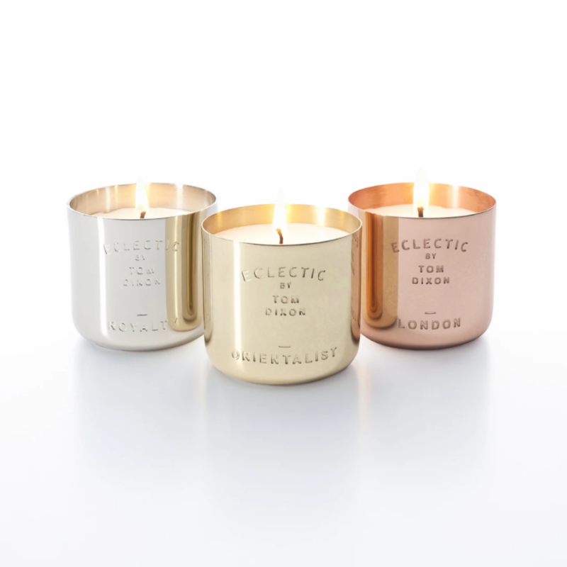 Tom Dixon, Scent Gift Set