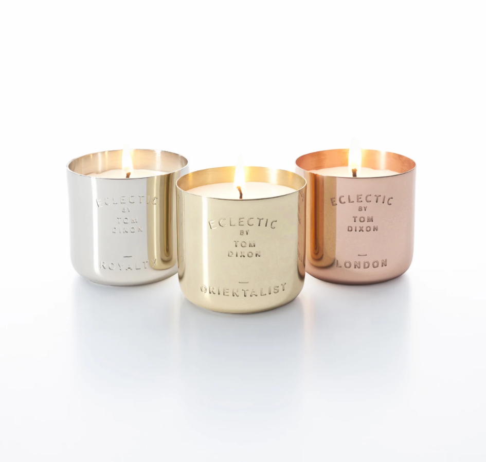 Tom Dixon, Scent Gift Set
