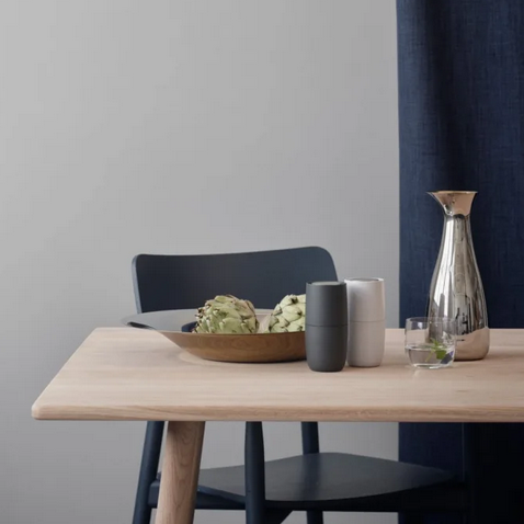 Stelton, Foster
