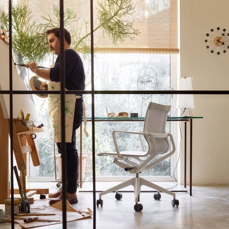 Vitra, Ball Clock