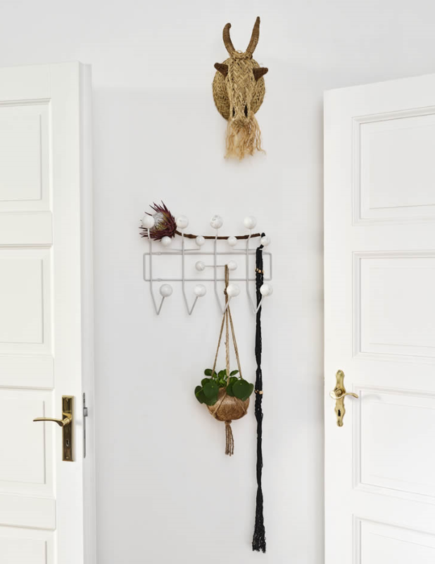 Vitra, Hang It All Marmor