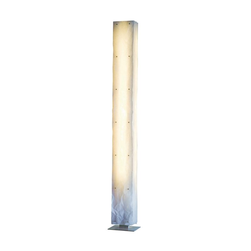 Totem Led 1900, Steve Léchot 2008
