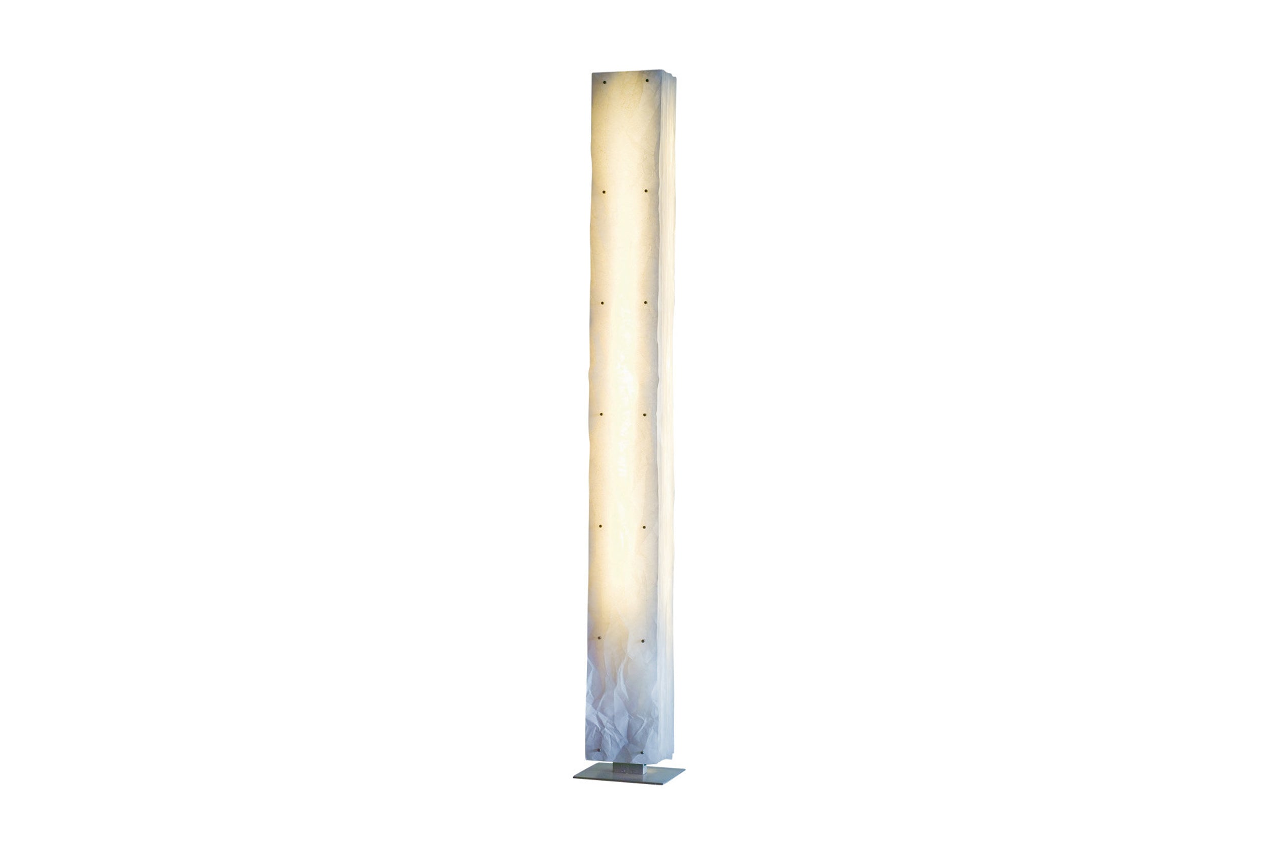 Totem Led 1900, Steve Léchot 2008