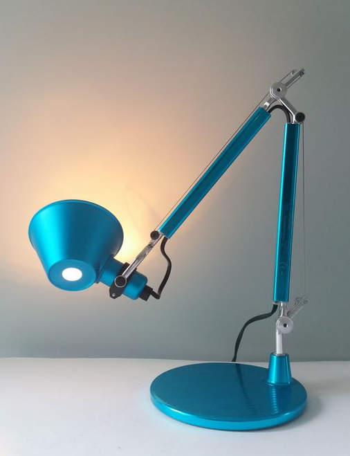 Artemide, Tolomeo Micro
