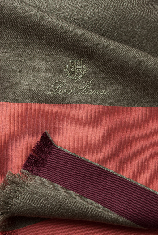 Loro Piana, Klee/Opale Verde