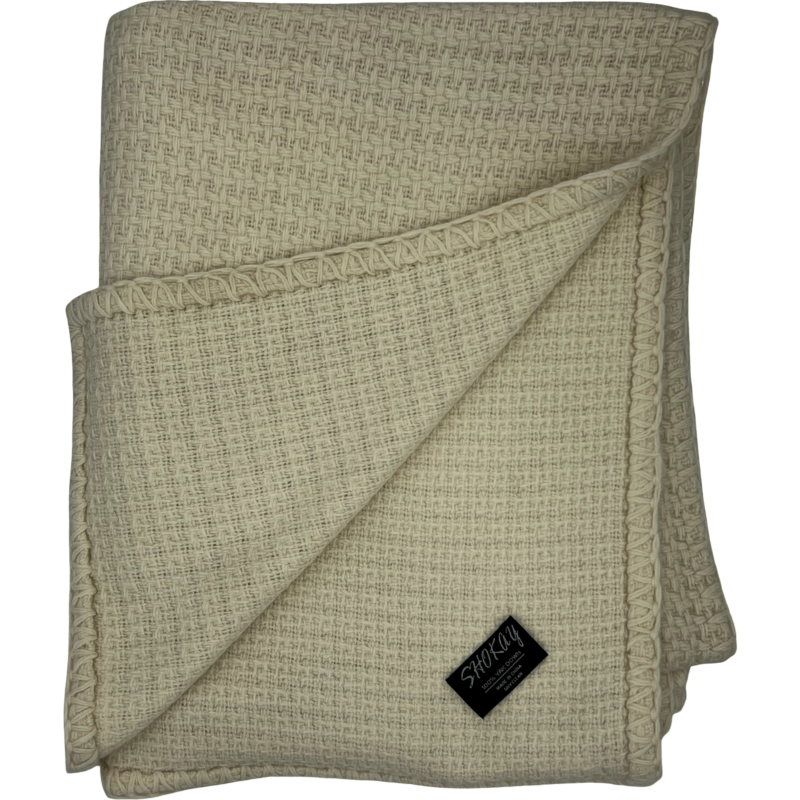 Shokay, Plaid Creme