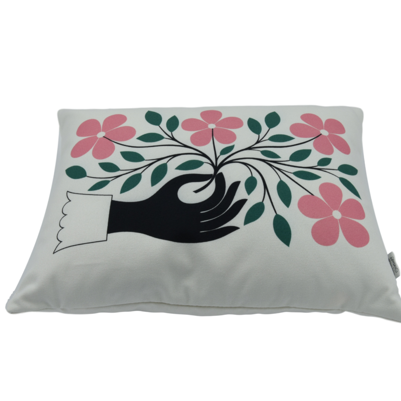 Vitra, Girard Hand Kissen