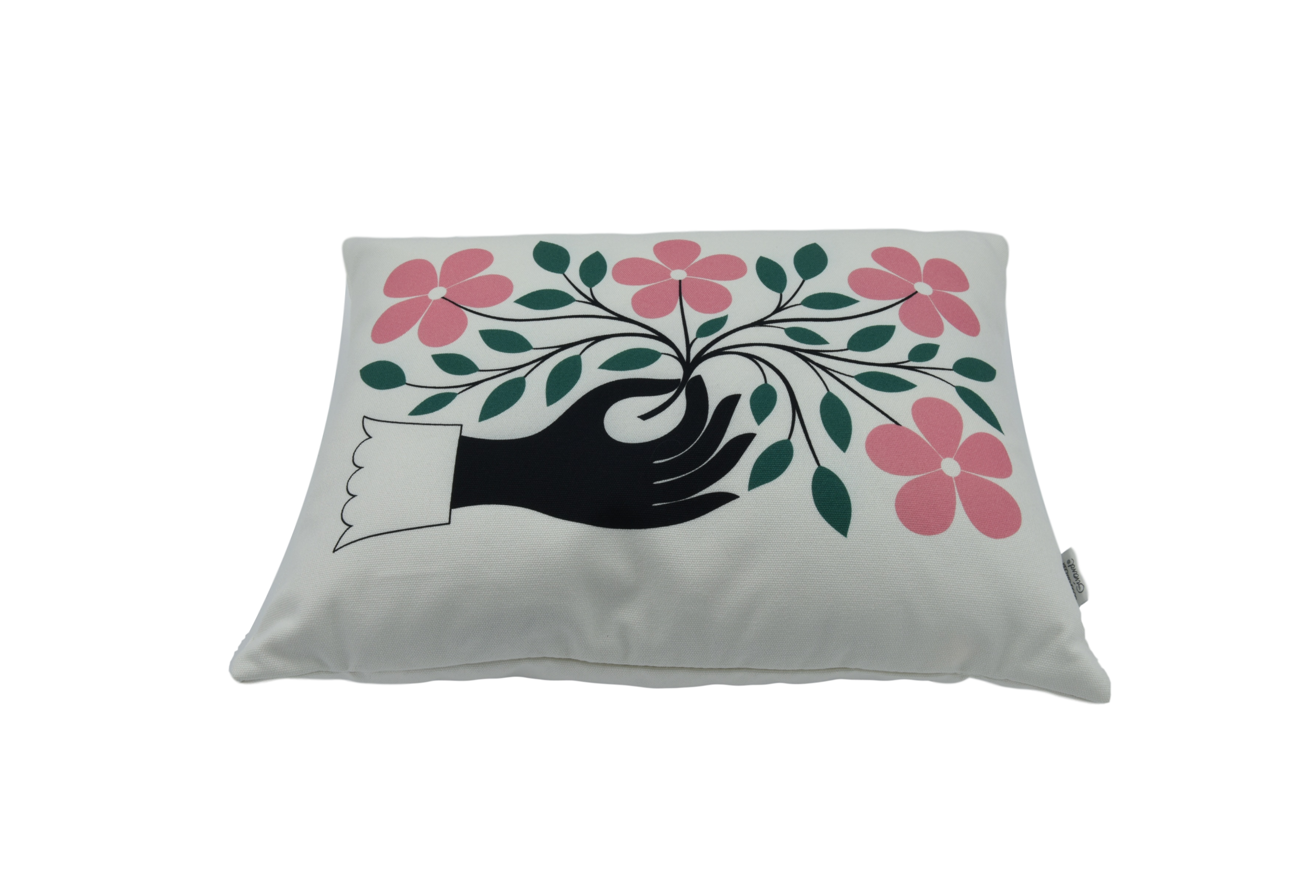 Vitra, Girard Hand Kissen