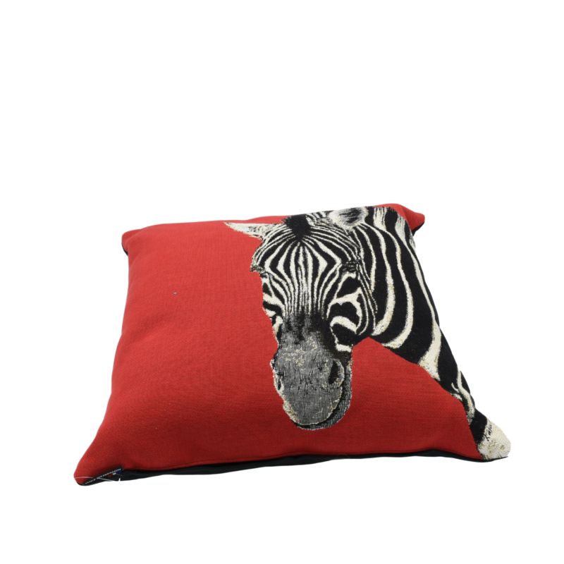 Novabresse, Zebra