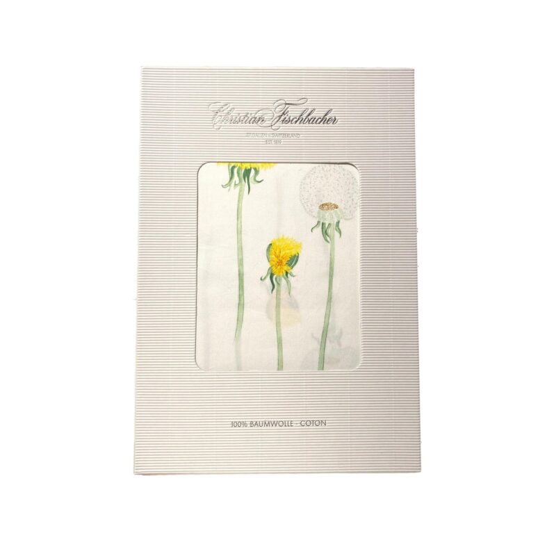 Christian Fischbacher, Pusterblum Satin